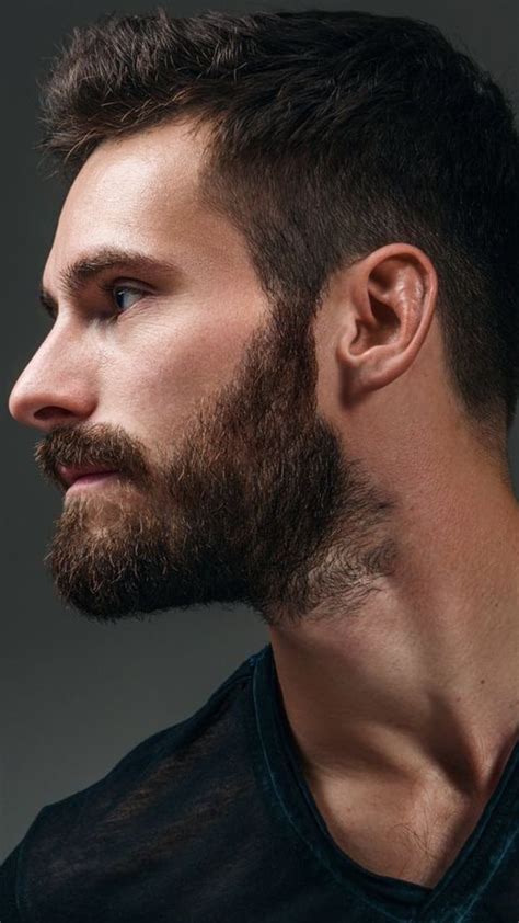 handsome man beard|men with beards attractive pictures.